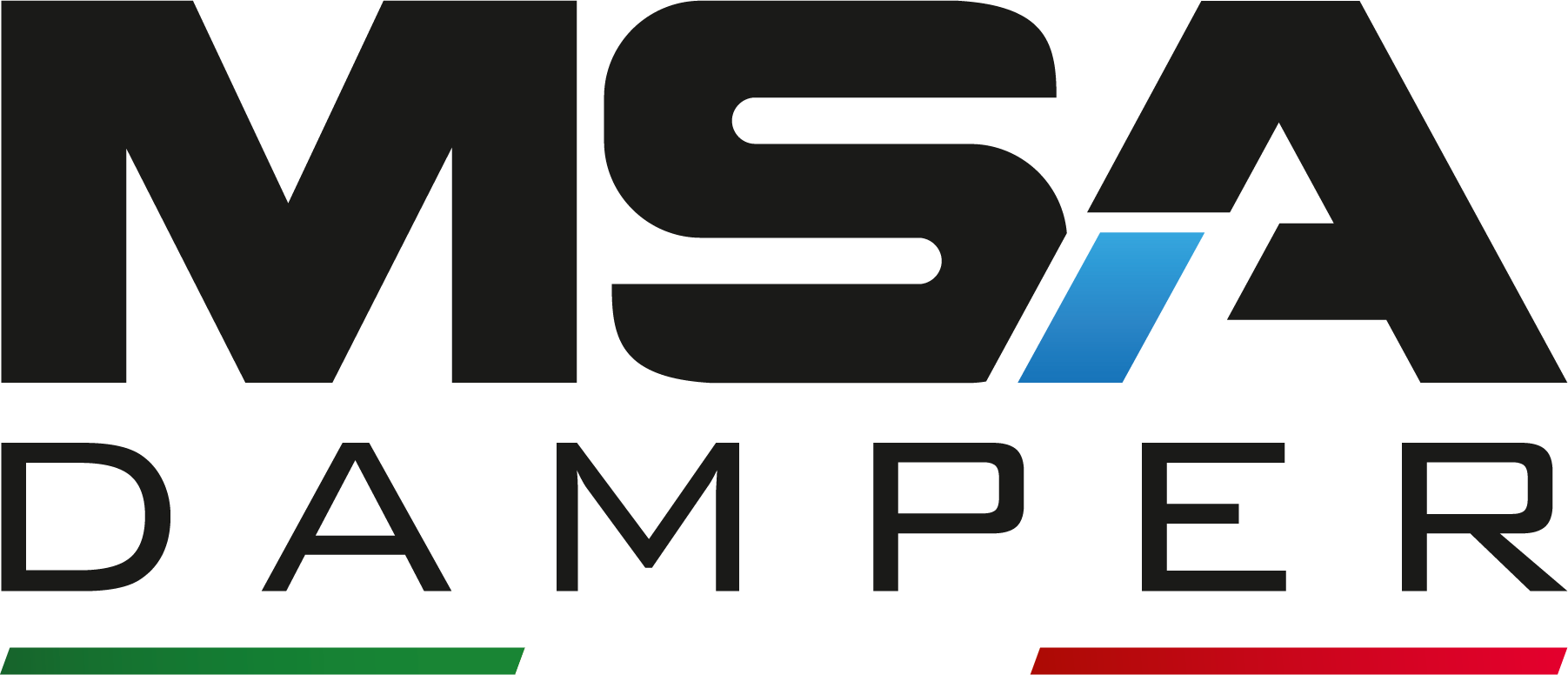 Logo MSA DAMPER SRL