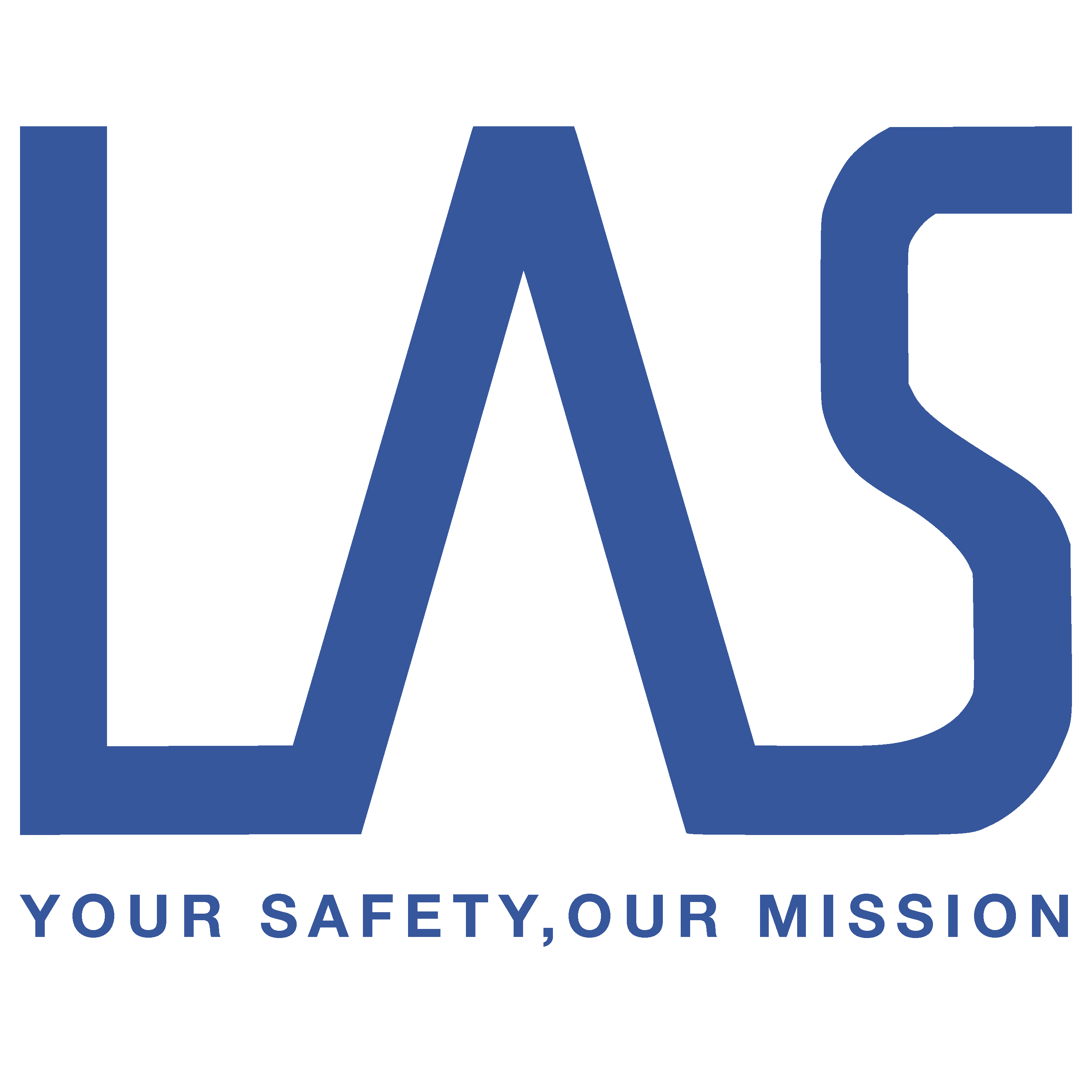 Logo LAS A&S SRL