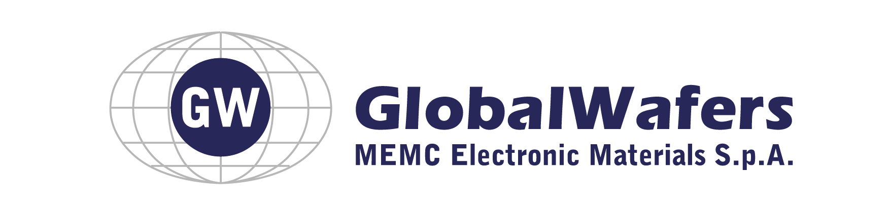 Logo MEMC ELECTRONIC MATERIALS SPA