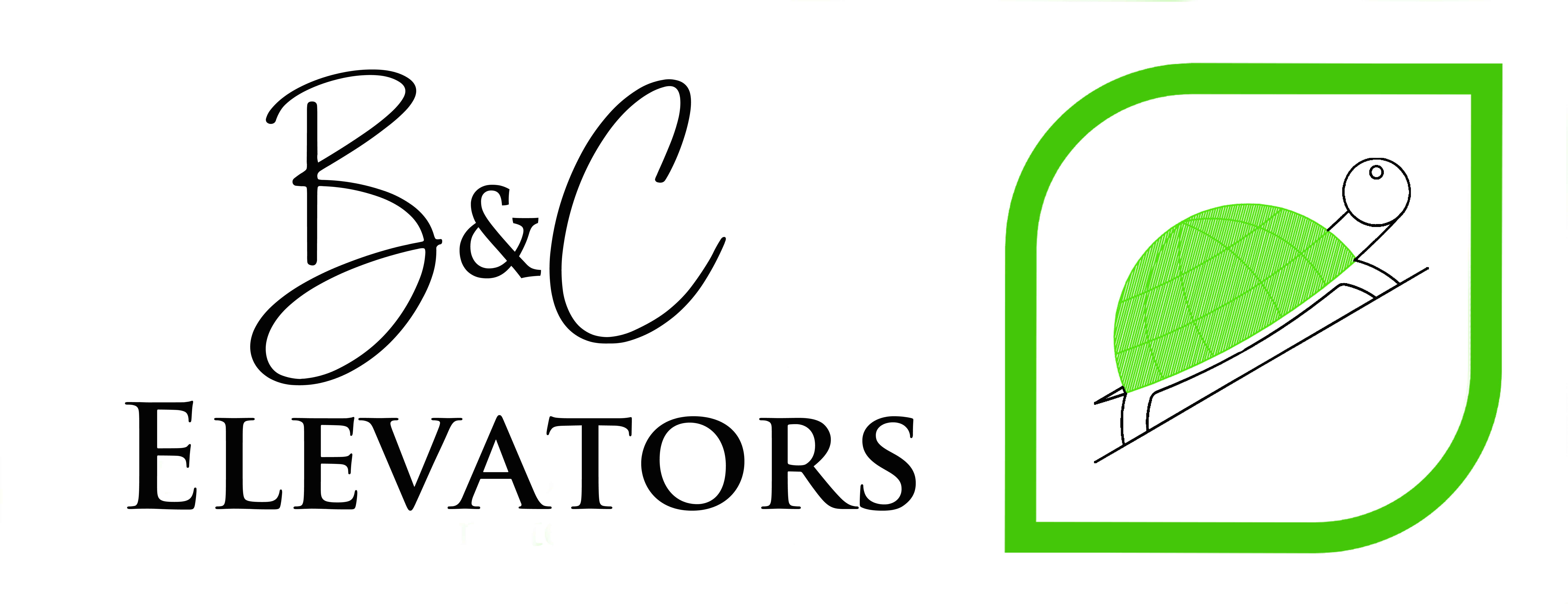 Logo B&C ELEVATORS SRL