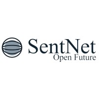 Logo SENTNET SRL